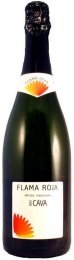 Flama Roja, Cava Brut